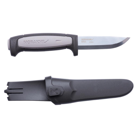 MORA Robust, hiiliteräspuukko