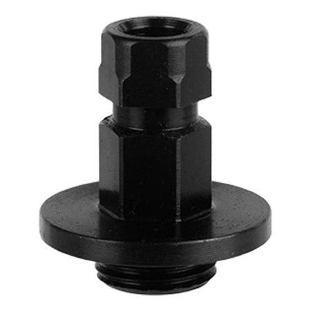 MANDREX MXqs adapteri 32-150mm, 5/8" UNF, 3kpl/pkt