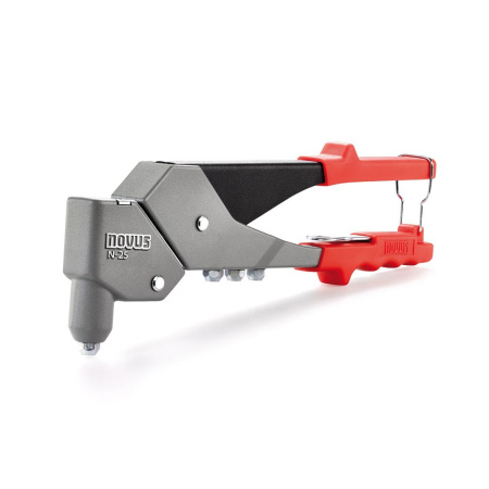 NOVUS Pop-niittipihti N-25 Vario, 360°