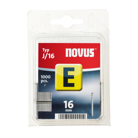 NOVUS Naula E J/16mm 1000kpl