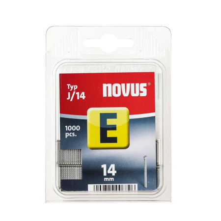 NOVUS Naula E J/14mm 1000kpl