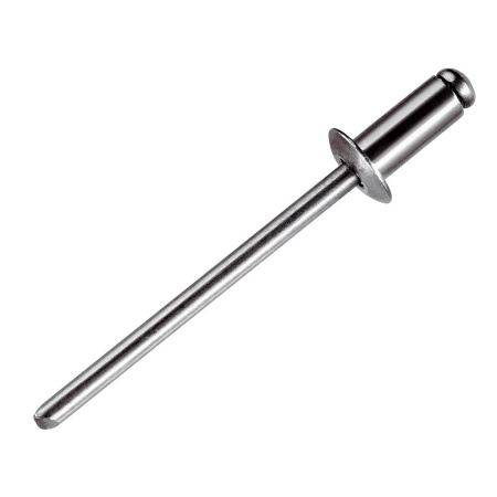 NOVUS Alu-niitti A5x12mm 70kpl