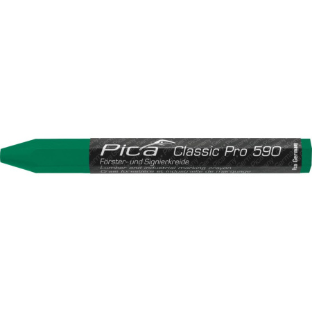 PICA vahaliitu vihreä Classic Pro 590