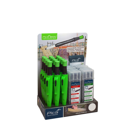 PICA BIG-Dry display 24-os, Basic