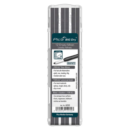 PICA BIG-Dry varalyijyt 12x 2B