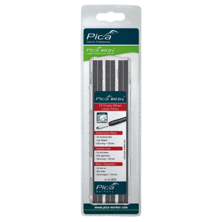 PICA BIG-Dry varalyijyt 12x 2H, SB-pakkaus