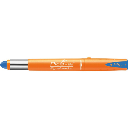 PICA Gel-marker sininen