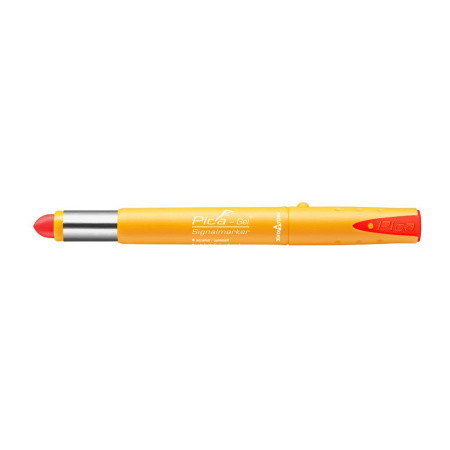 PICA Gel-marker punainen, SB-pakkaus
