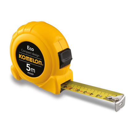 KOMELON Rullamitta 3mx16mm Eco