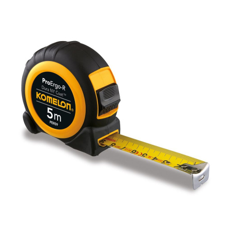 KOMELON Rullamitta 10mx25mm ProErgo-R