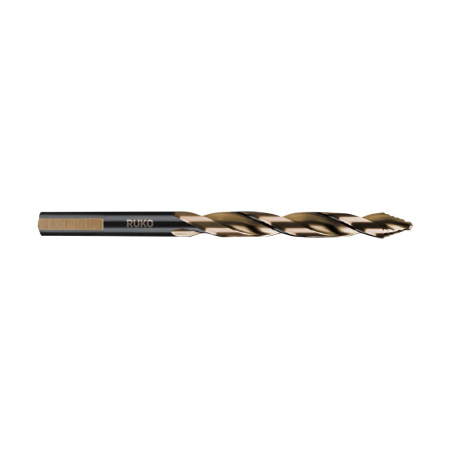 KIERUKKAPORAT HSS-Co5 FLOWSTEP® 1-13MM, RUKO