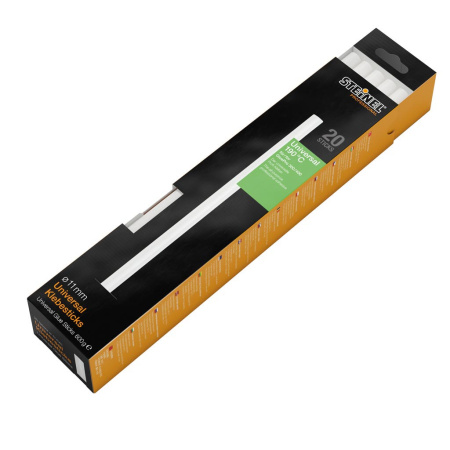 STEINEL Kuumaliima Universal 600g Ø11 /300mm
