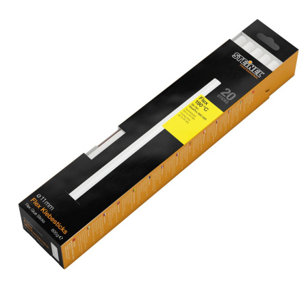 STEINEL Kuumaliima Flex 600g Ø11 /300mm