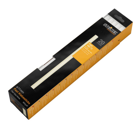 STEINEL Kuumaliima Fast 600g Ø11 /300mm