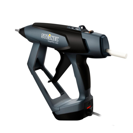 STEINEL Kuumaliimapistooli GluePro 300, salkussa