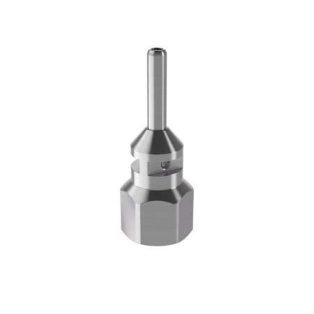 STEINEL Pitkä suutin Ø3.0mm Gluematic 7011