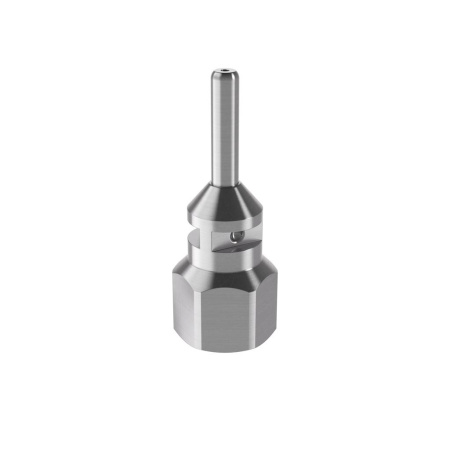 STEINEL Pitkä suutin Ø1.5mm Gluematic 7011