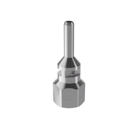 STEINEL Pitkä suutin Ø4.5mm Gluematic 7011