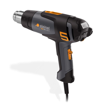 STEINEL Kuumailmapuhallin PRO HM 2320 E salkku