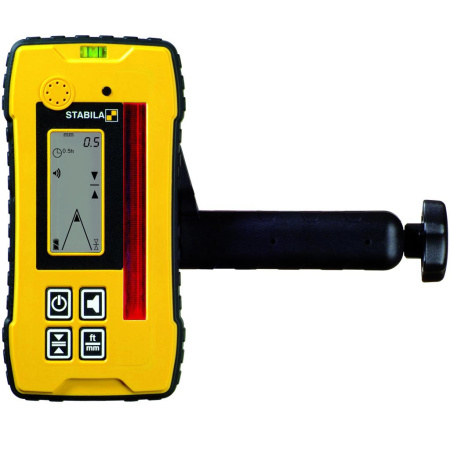 STABILA REC 300 digitaalinen vastaanotin