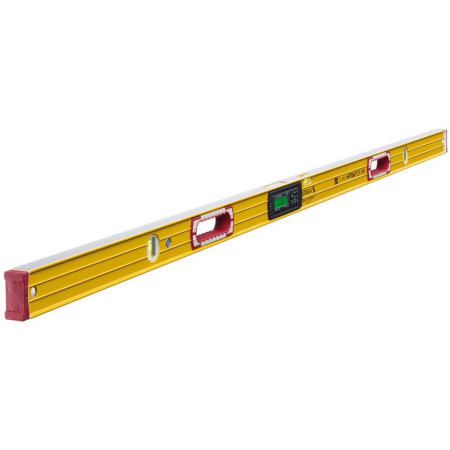 STABILA digitaalinen vesivaaka 183cm magn. 196-2M