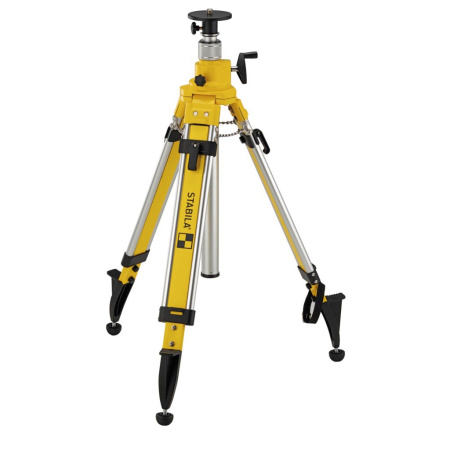 STABILA kolmijalka hissillä 220cm BST-K-L, 5/8"