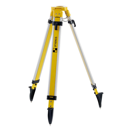 STABILA Kolmijalka 100-160cm BST-S, 5/8" kiinnitys