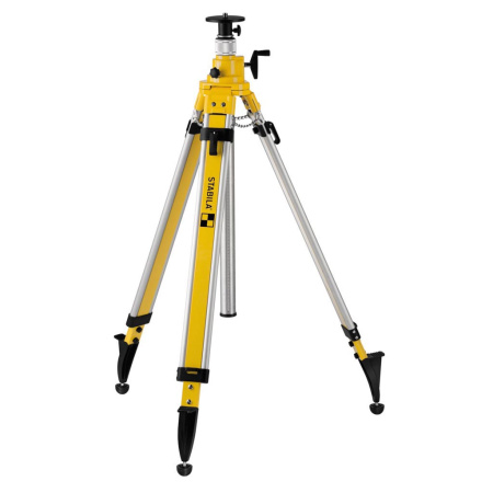 STABILA kolmijalka hissillä 300cm BST-K-XL, 5/8"
