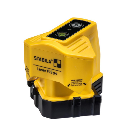 STABILA Lattiapintalaser FLS 90