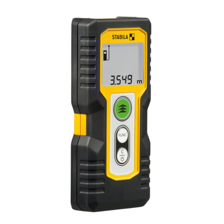 STABILA Laseretäisyysmittari LD 220, 0.2 - 30m