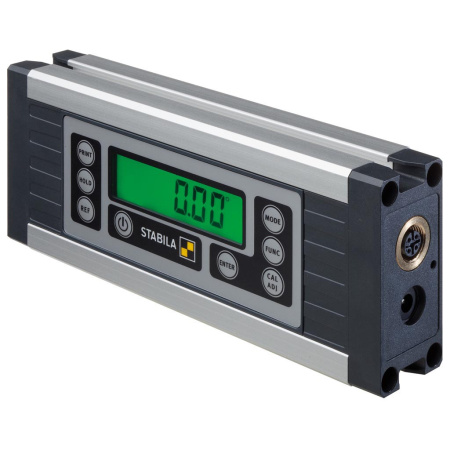 STABILA TECH 1000 DP digitaalinen konevesivaaka