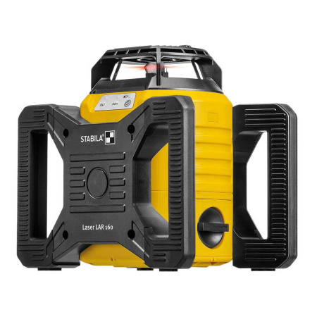 STABILA Pyörivä laser LAR 160, 5-os
