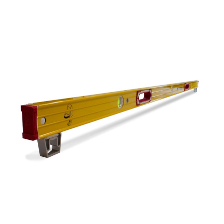 STABILA Elementtivesivaaka 200cm 196-2-P
