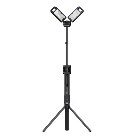 SCANGRIP TOWER 5 CONNECT Akkutyövalaisinsrj 5000lm
