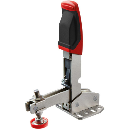 BESSEY STC-VH50 pöytäkiinnitin 4