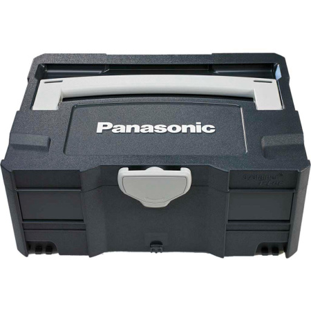 PANASONIC laukku T-LOC 2 porakone- &ruuvinväännin