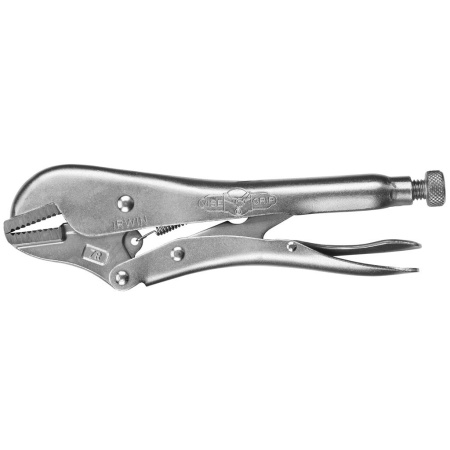 IRWIN Vise-Grip 175mm lukkop. suora leuka