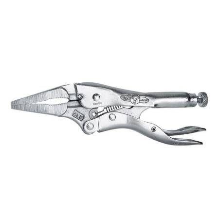 IRWIN Vise-Grip 225mm lukkop. pitkä nokka