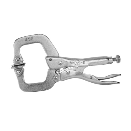 IRWIN Vise-Grip 150/32mm C-lukkopihti nivel