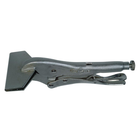 IRWIN Vise-Grip 200mm hitsauslukkopihti ohutlevytö