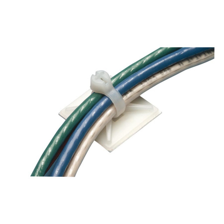 T&B Tarrakiinnike max 5,2 mm siteelle Valk 100 kpl