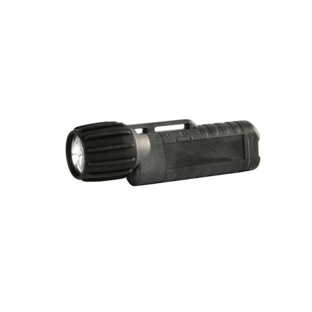 UK 3AA eLED CPO ATEX-valaisin, grafiitti SB