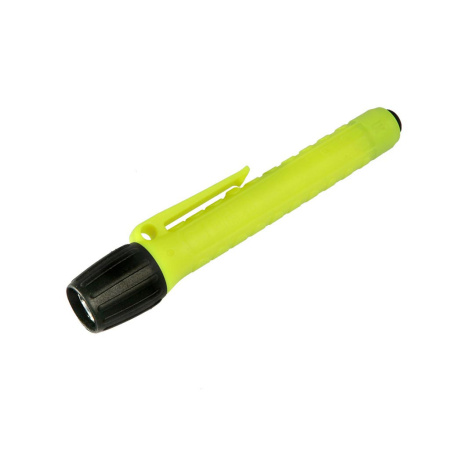 UK 2AAA eLED PEN I ATEX keltainen bulk ei parist.