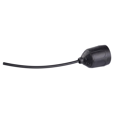 UK Beamguide® kuituvalo 100mm, 2AAA valaisimeen SB