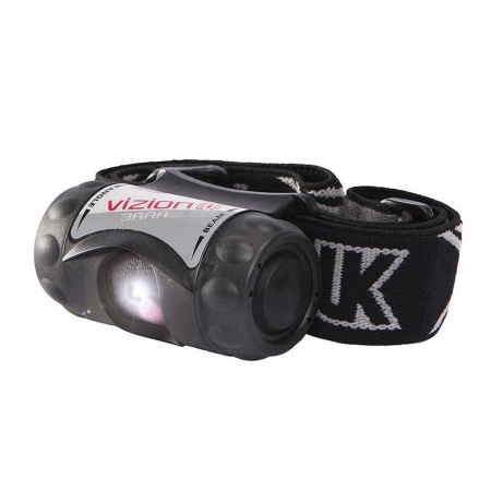 UK 3AAA eLED Vizion I ATEX-otsavalo kangasremmi SB
