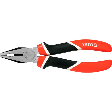 YATO Linjapihdit 180mm