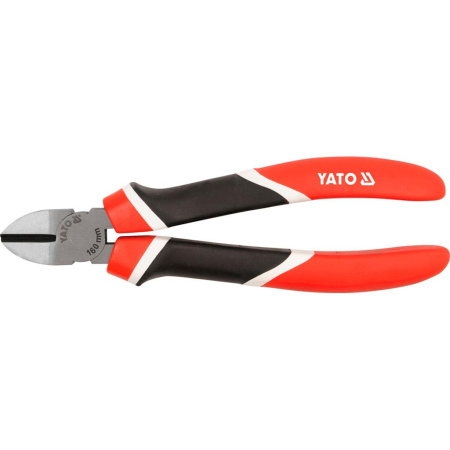 YATO Sivuleikkurit 160mm