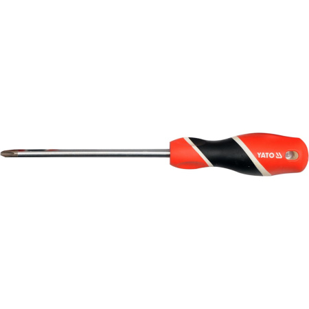 YATO Ruuvitaltta  PH3x150mm