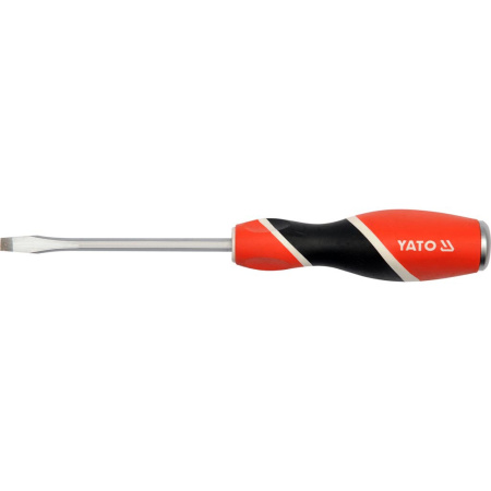 YATO Lyöntiruuvitaltta 6.0x150mm
