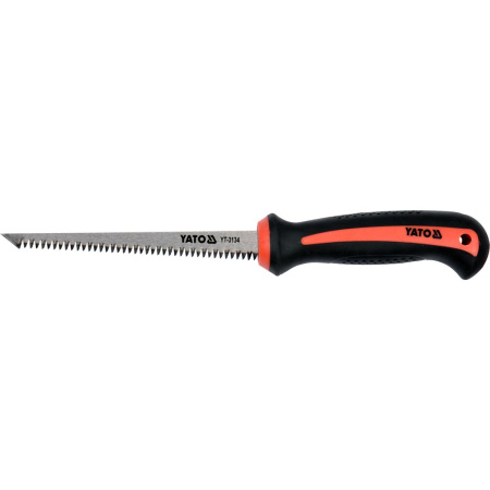 YATO Kipsilevysaha 150mm